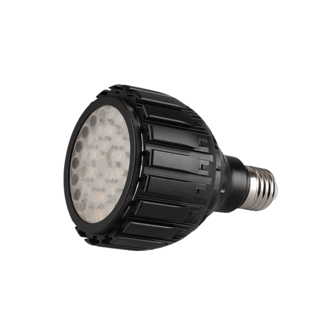 LED-lampa Grobeljus E27 6500K+ dp - 30 watt
