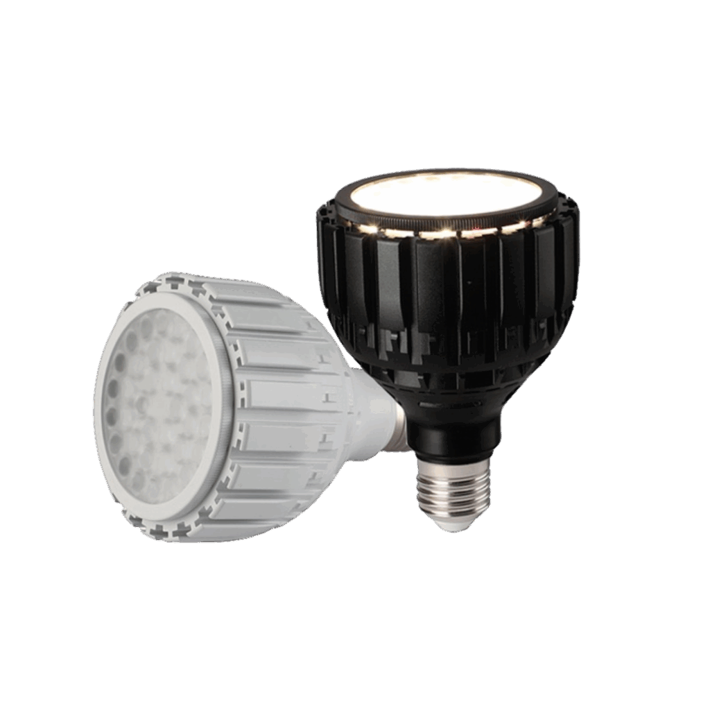 LED-lampa blomma 3000k+dp – 30watt