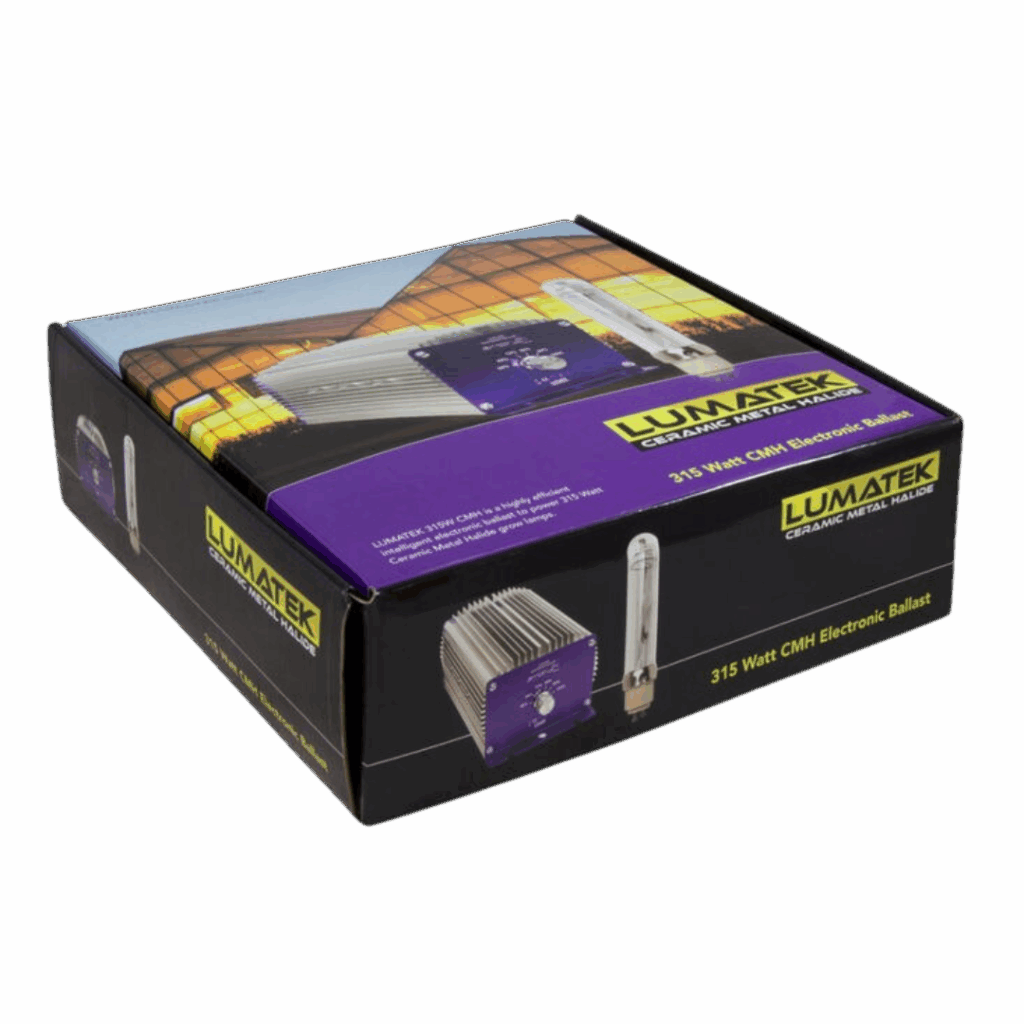 Lumatek 315 w CMH kit