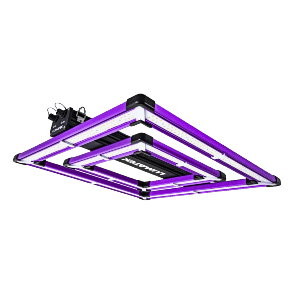 Lumatek - ATS200W Pro (Senaste modell)