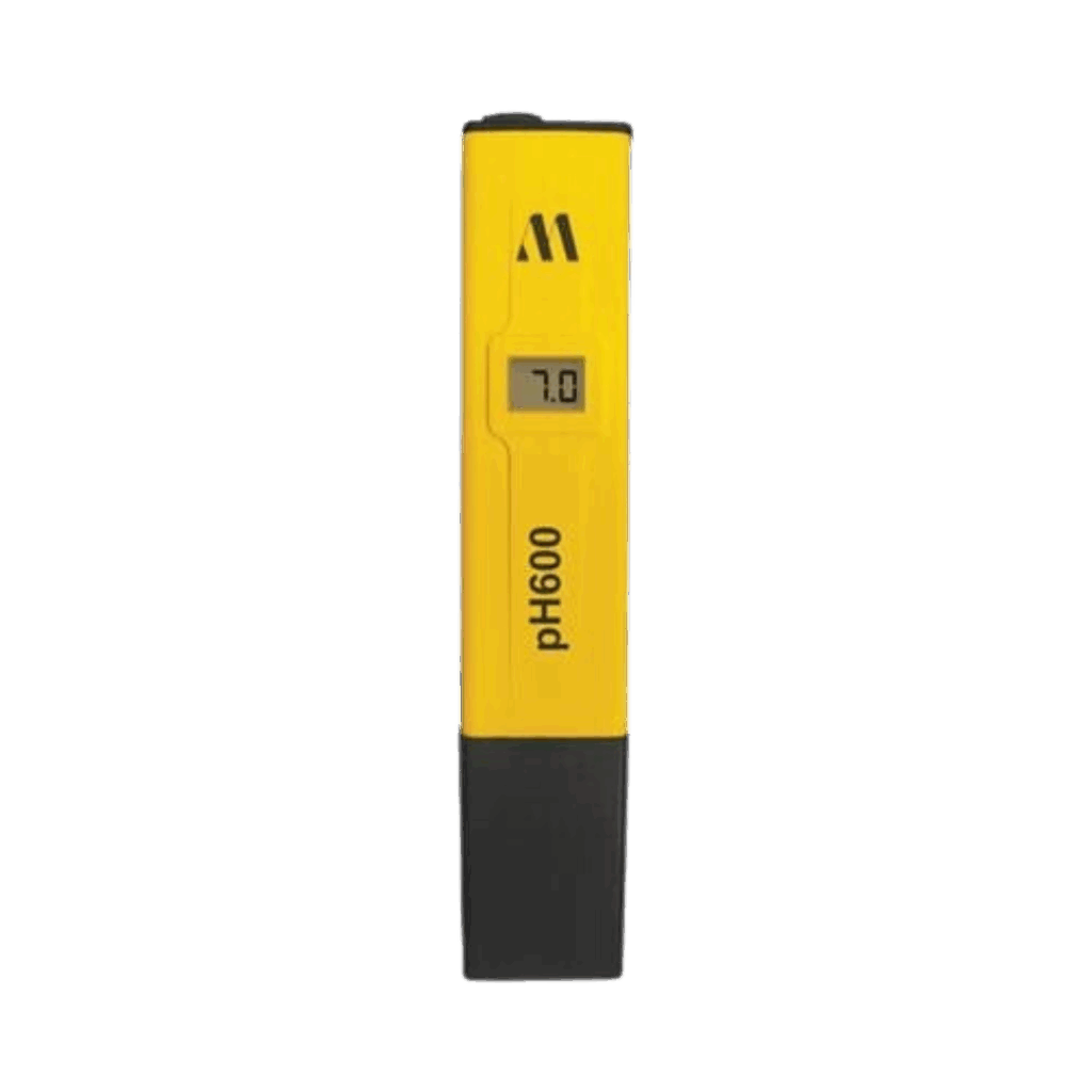 MILWAUKEE PH TESTER