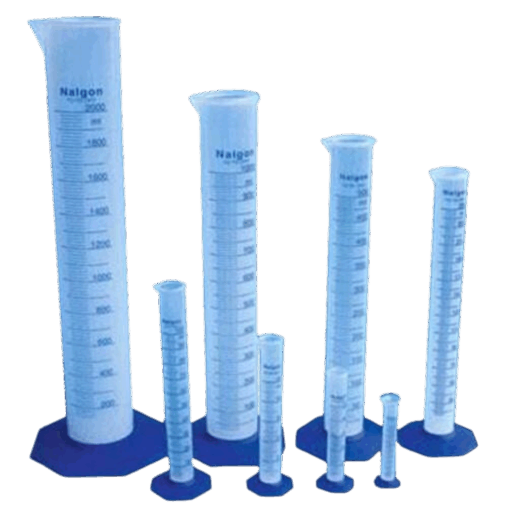 Mätcylinder 100 ml