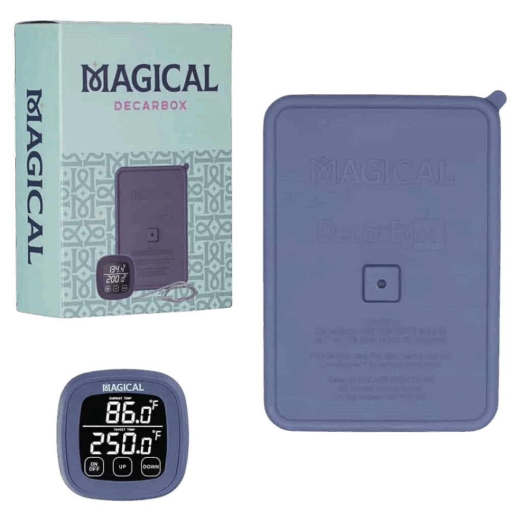 MagicalButter - DecarBox