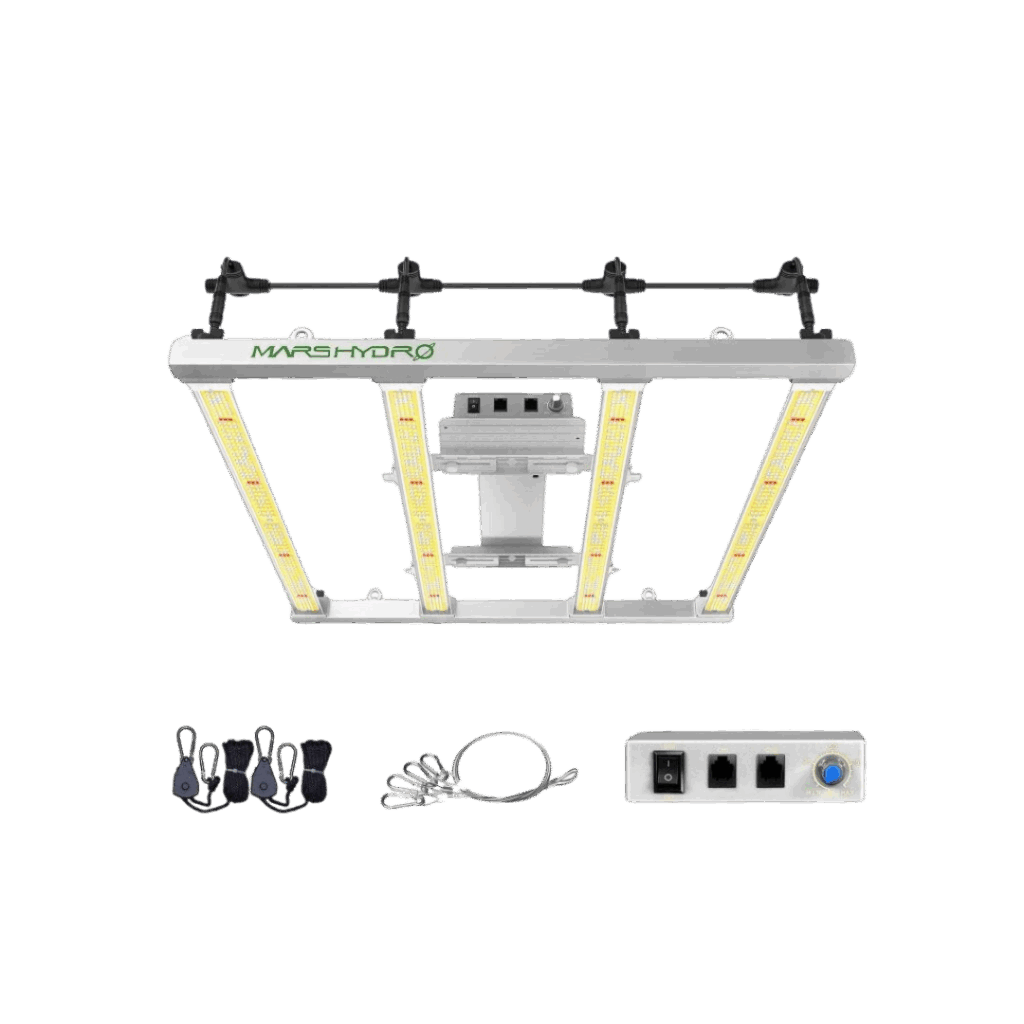 Mars Hydro FC-3000