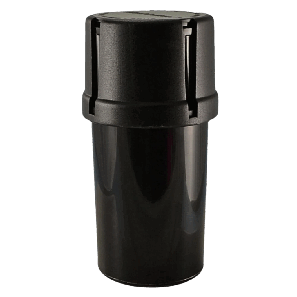 Medtainer Förvarings Grinder