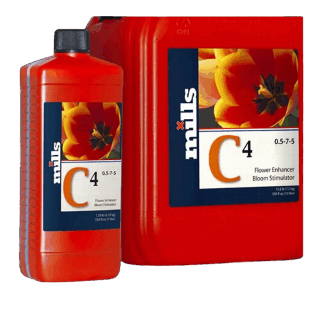 Mills - C4