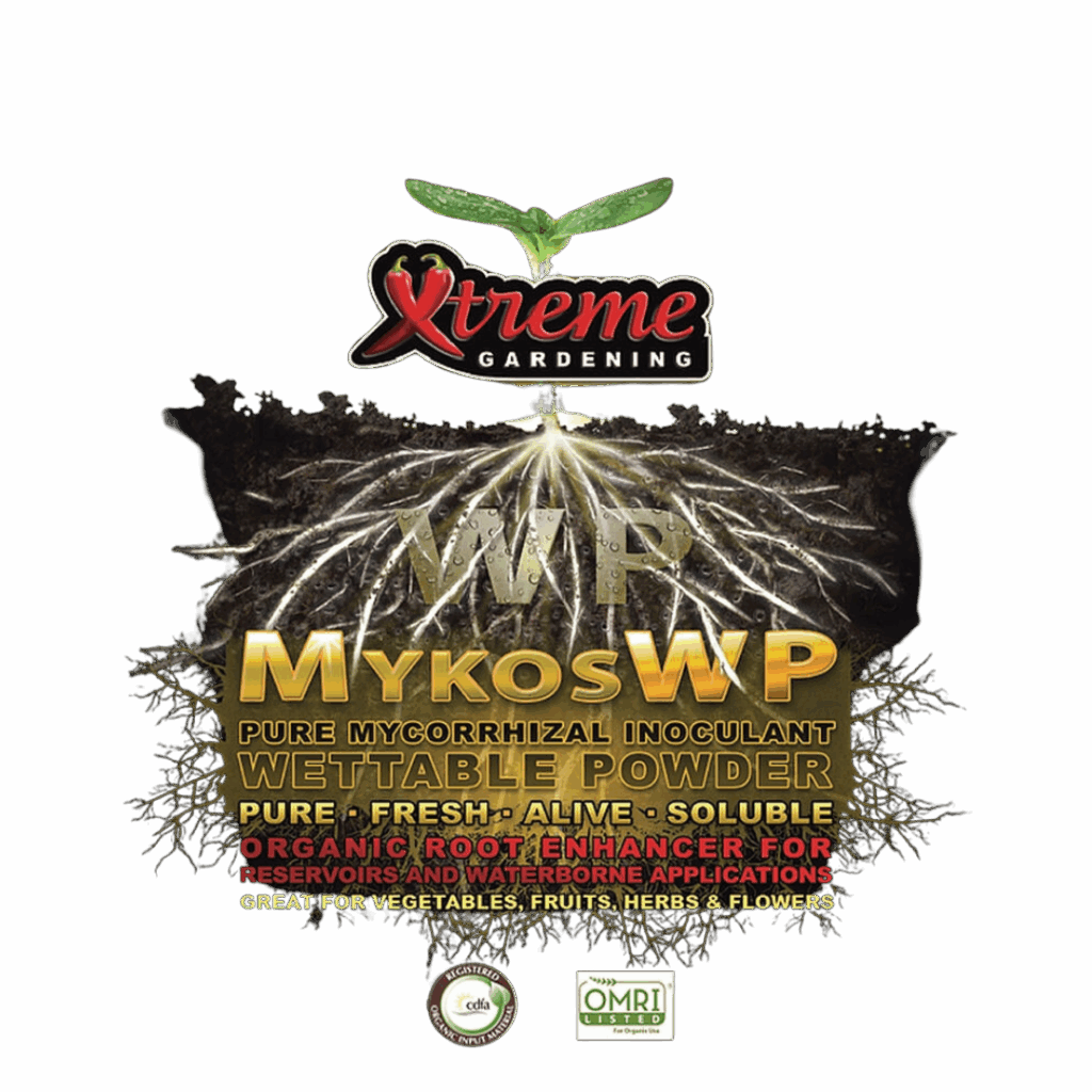 Mykos WP - organisk rotstimulator