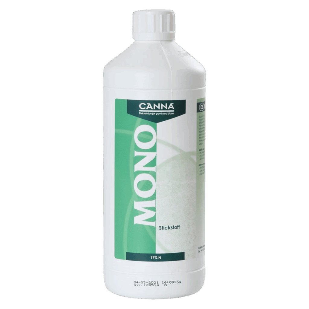 Kväve 1L