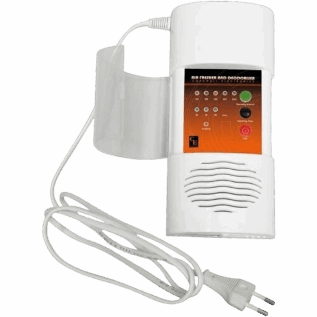 OZONIZER 7W - 200MG/H