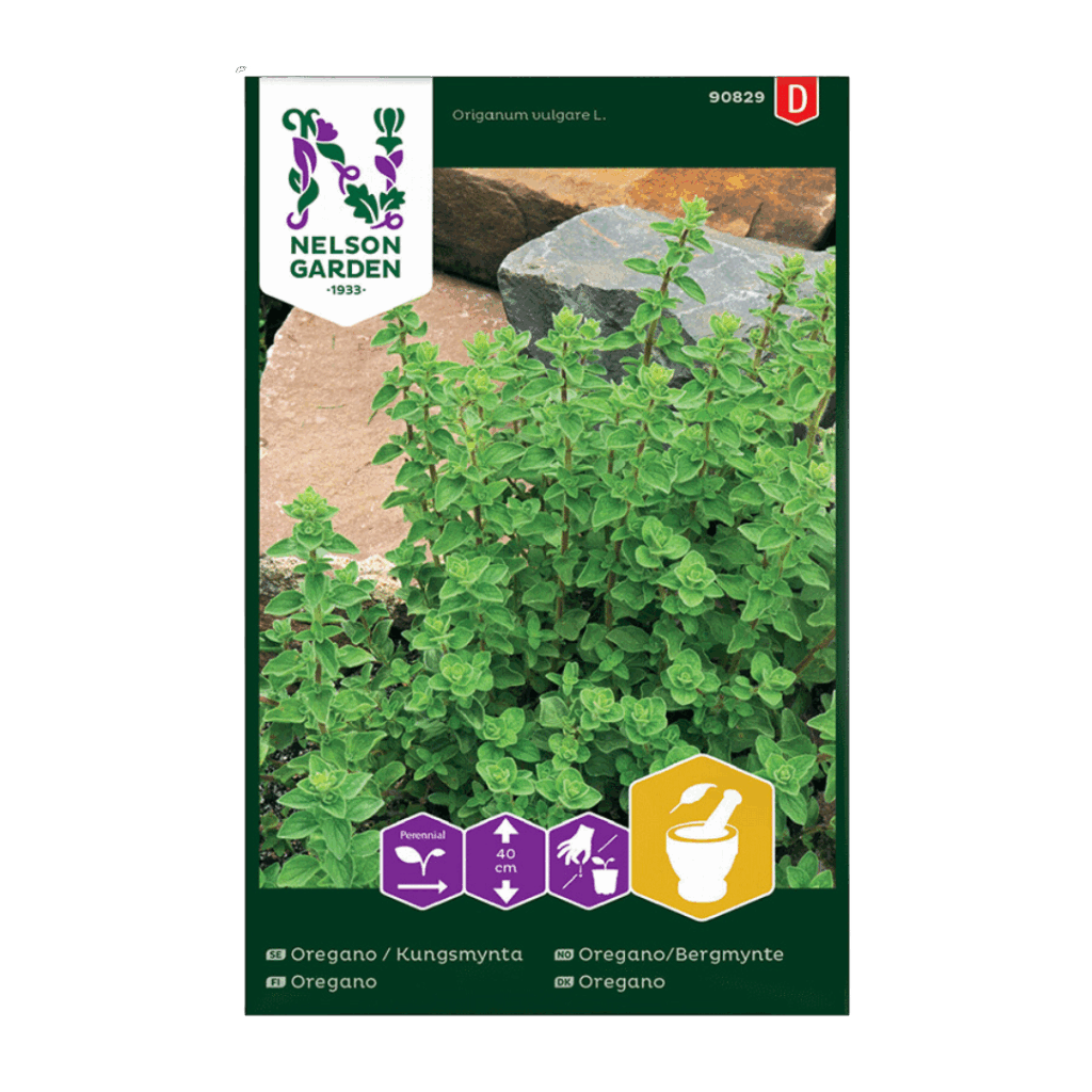 Oregano