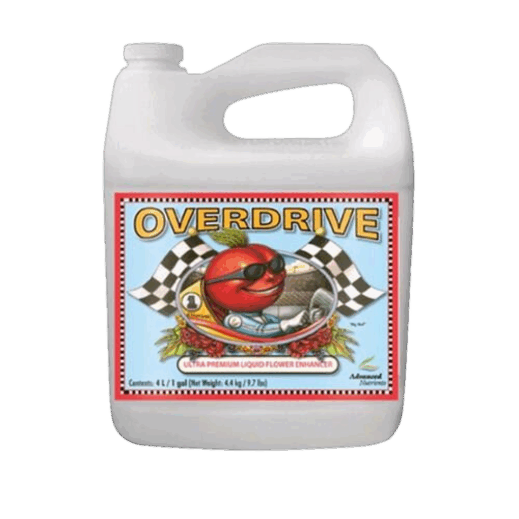 Overdrive - Advanced Nutrients
