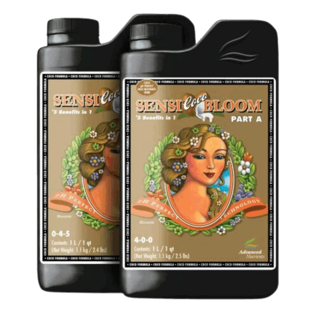 PH Perfect Sensi Coco Bloom A+B - Advanced Nutrients