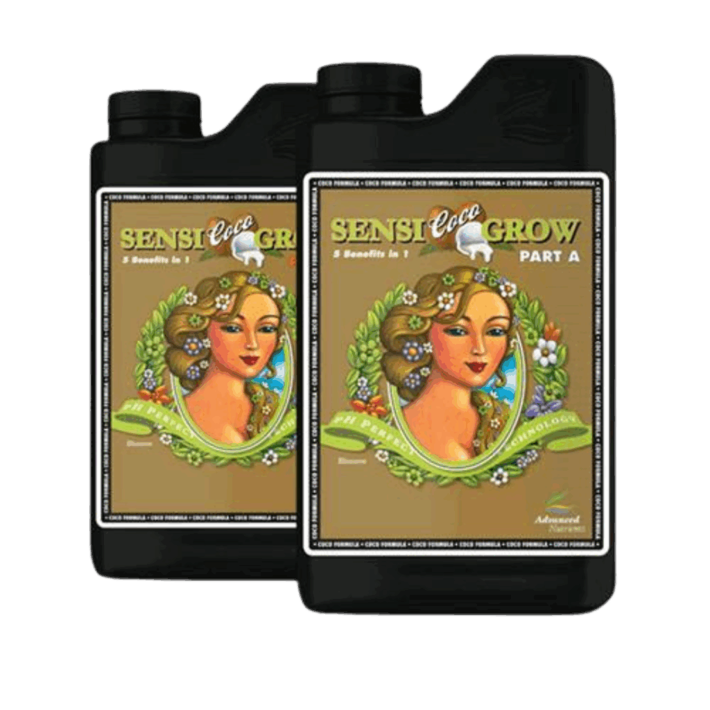 PH Perfect Sensi Coco Grow A+B - Advanced Nutrients