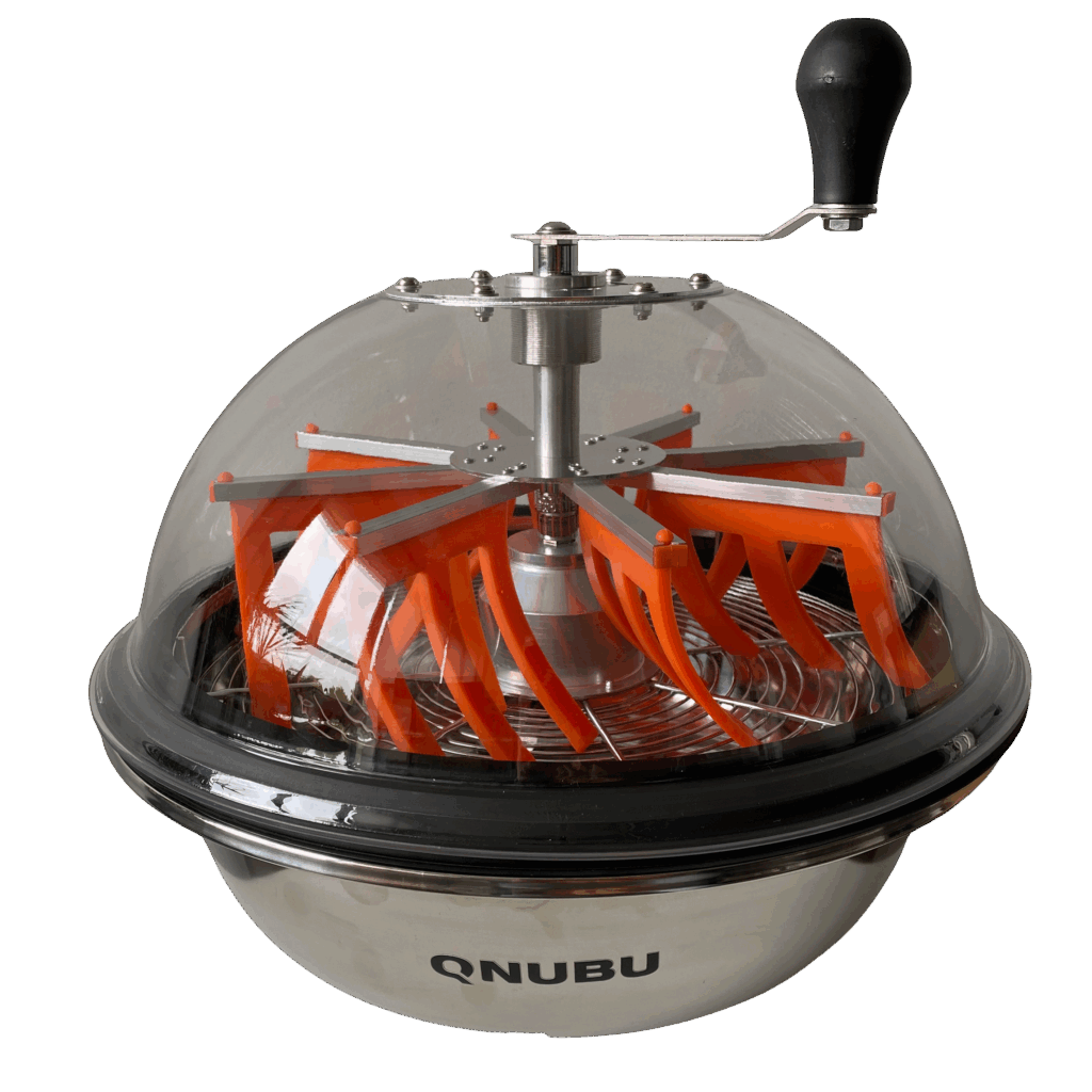 Qnubu Auto Trimmer 60cm