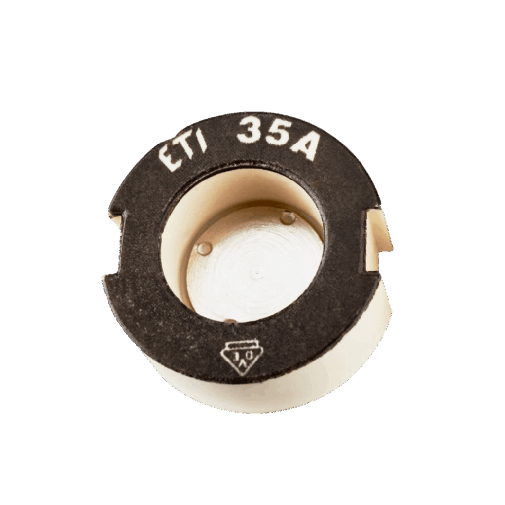 Passkruv 16-64 Amp