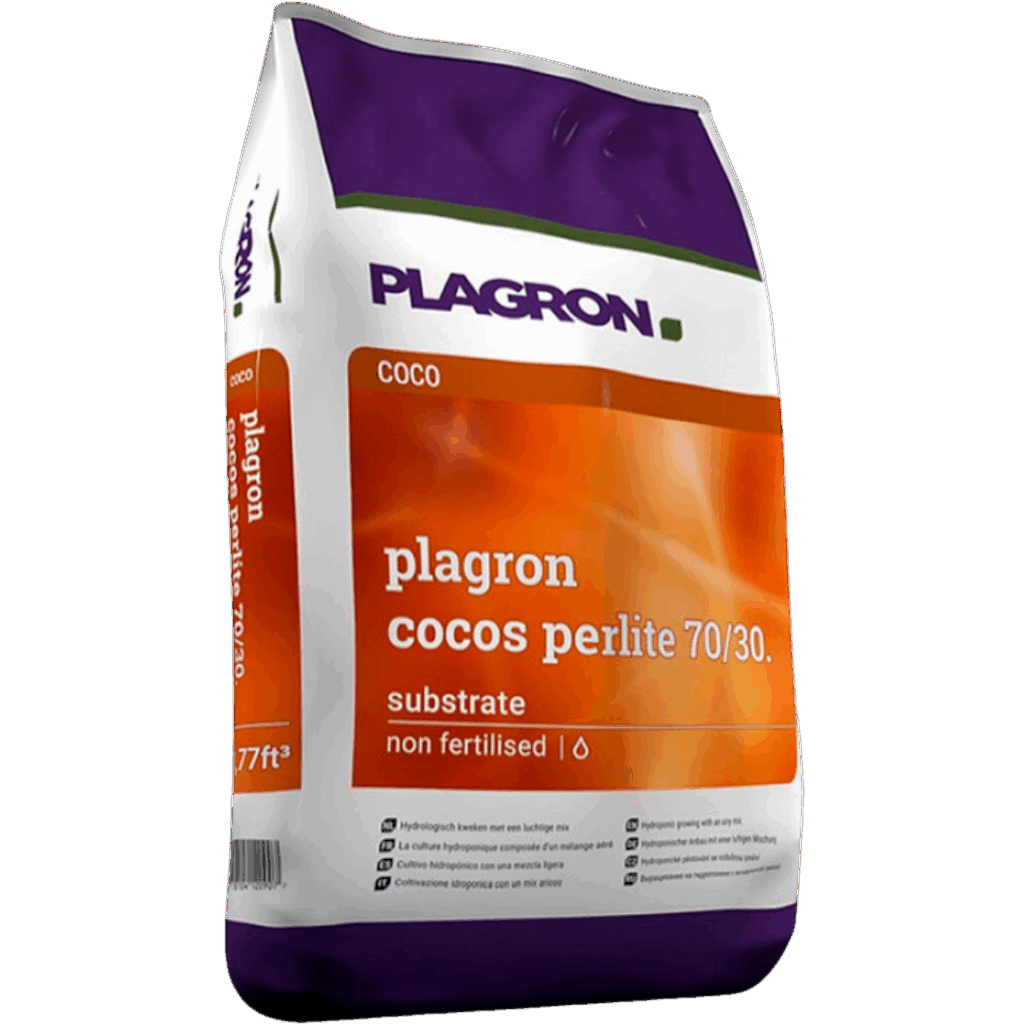 Plagron Coco/Perlite 50ltr.