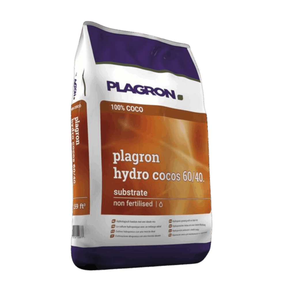 Plagron HydroCoco 60-40