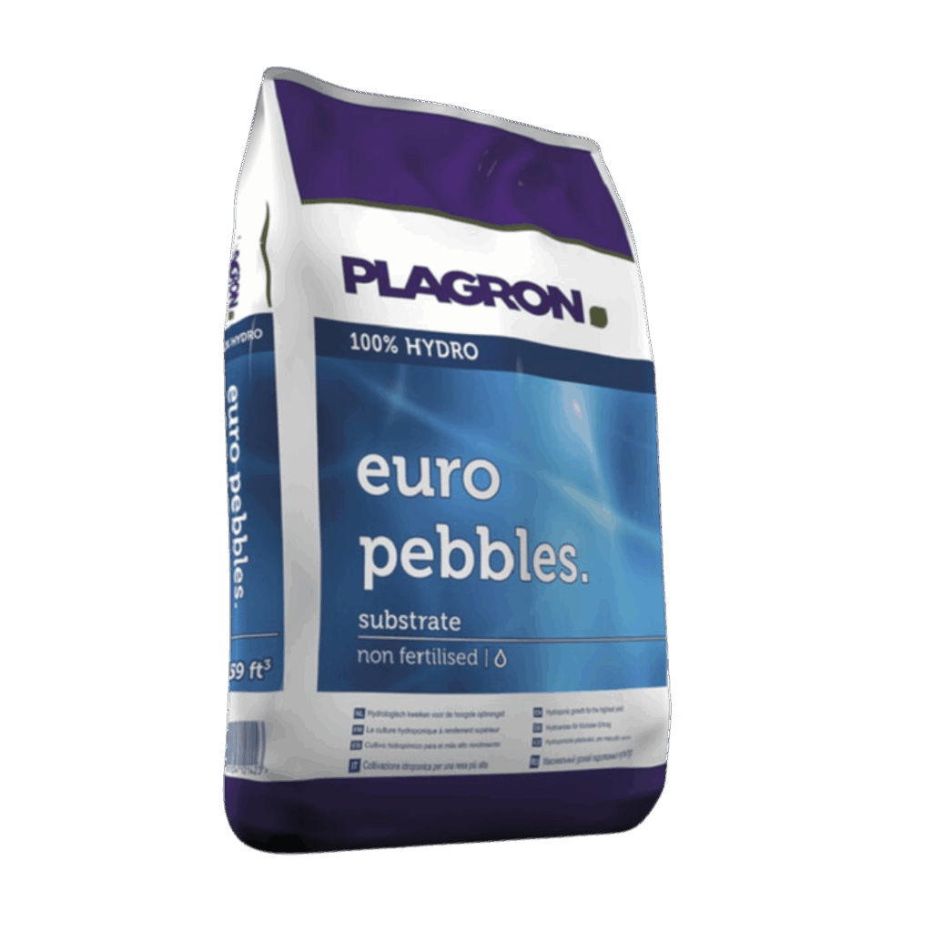 Plagron Lecakulor - 45 Ltr
