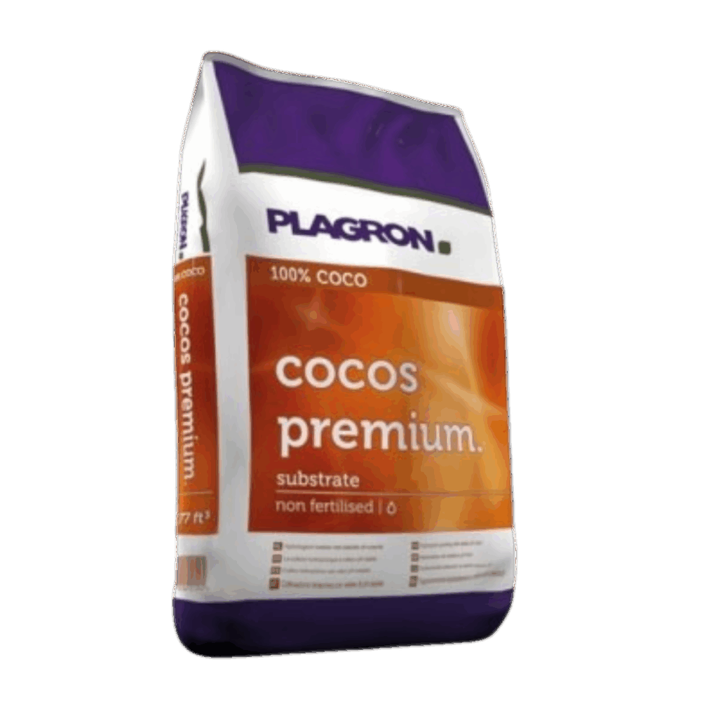 Plagron - Cocos Premium 50L