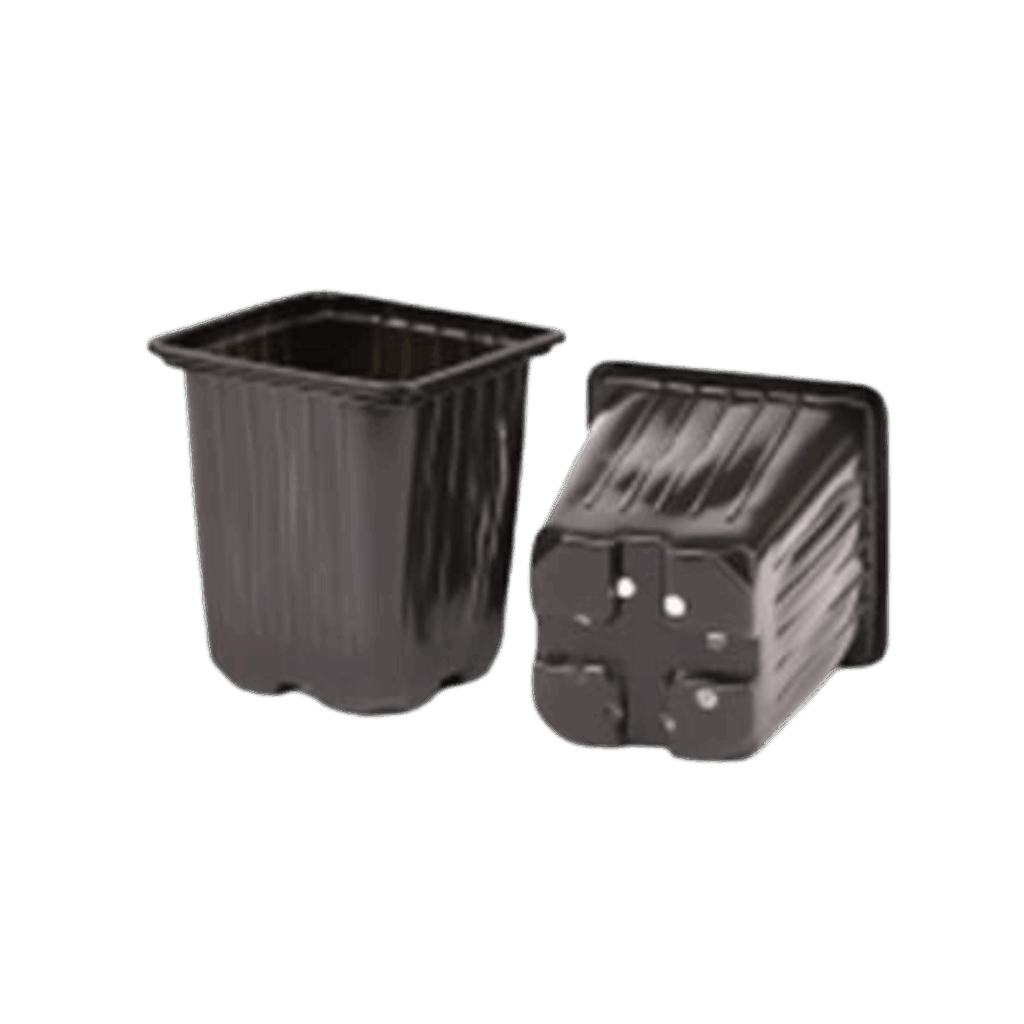 Kruk 0,5 L 9x9x10 cm