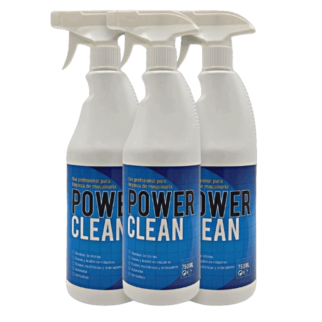 Power Cleaner - 750ml
