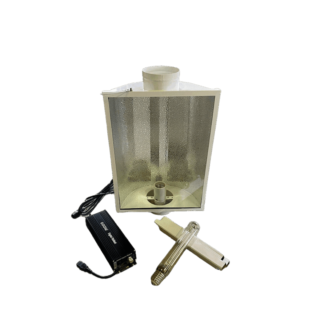 Pro Air Cooltube Reflektor - Digitalt Ballast