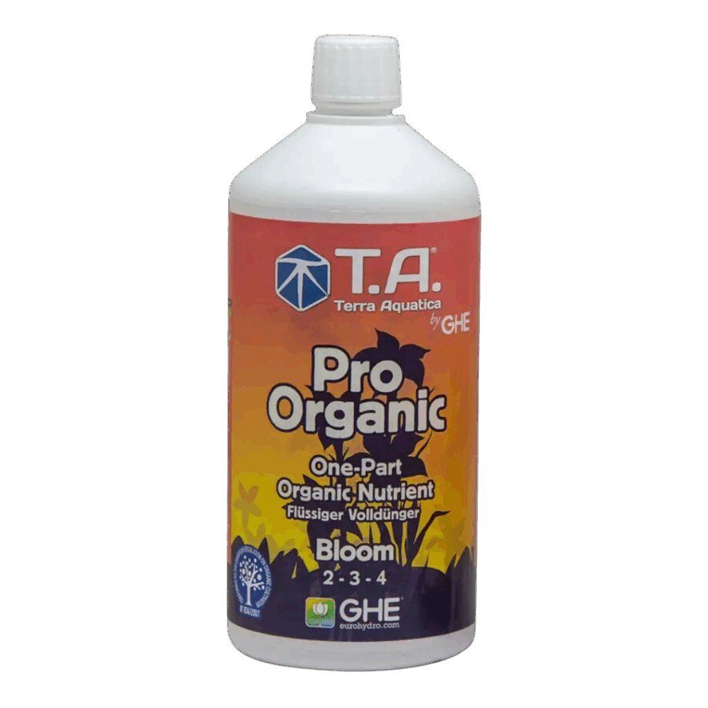 Pro Organic (Bloom)