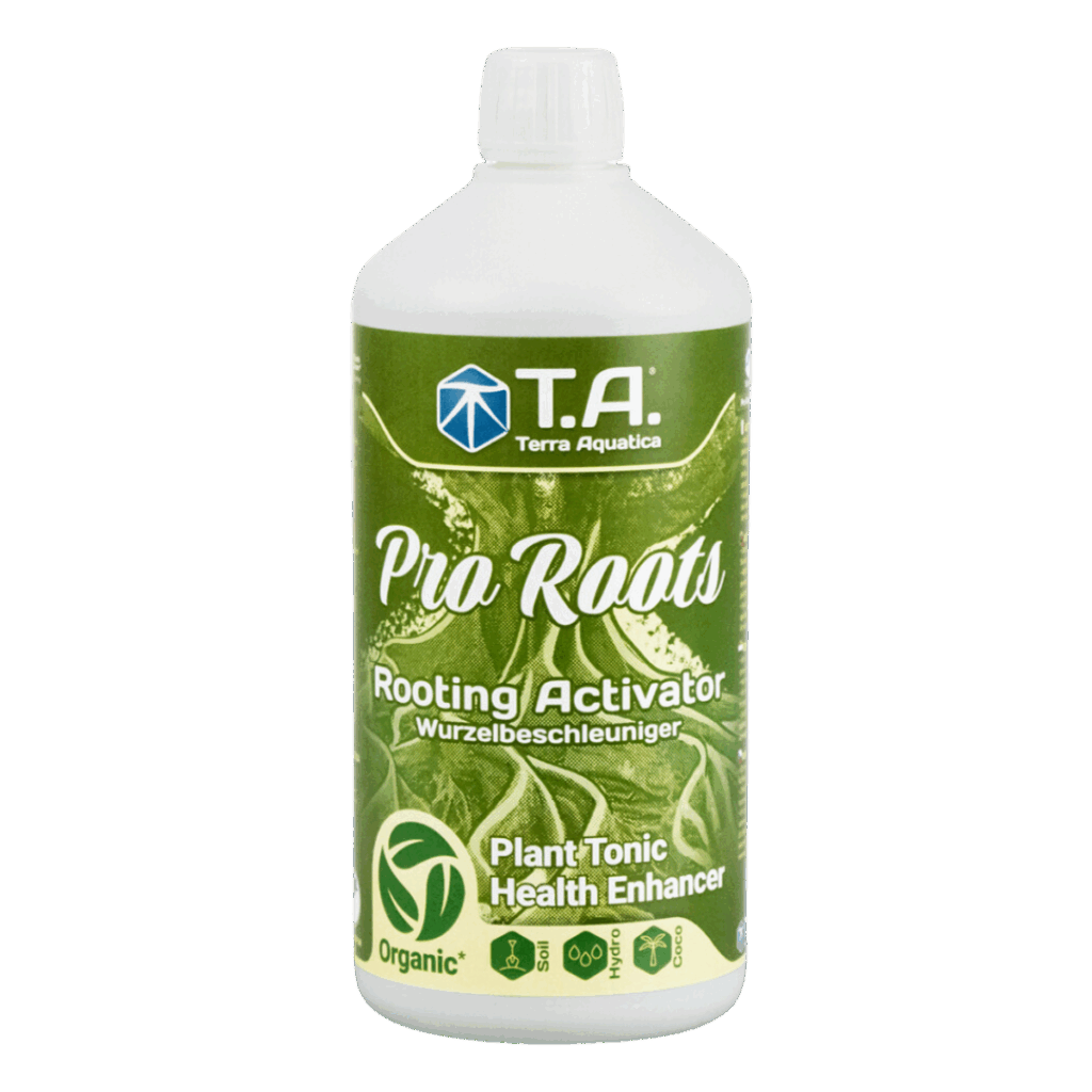 Terra Aquatica - Pro Roots