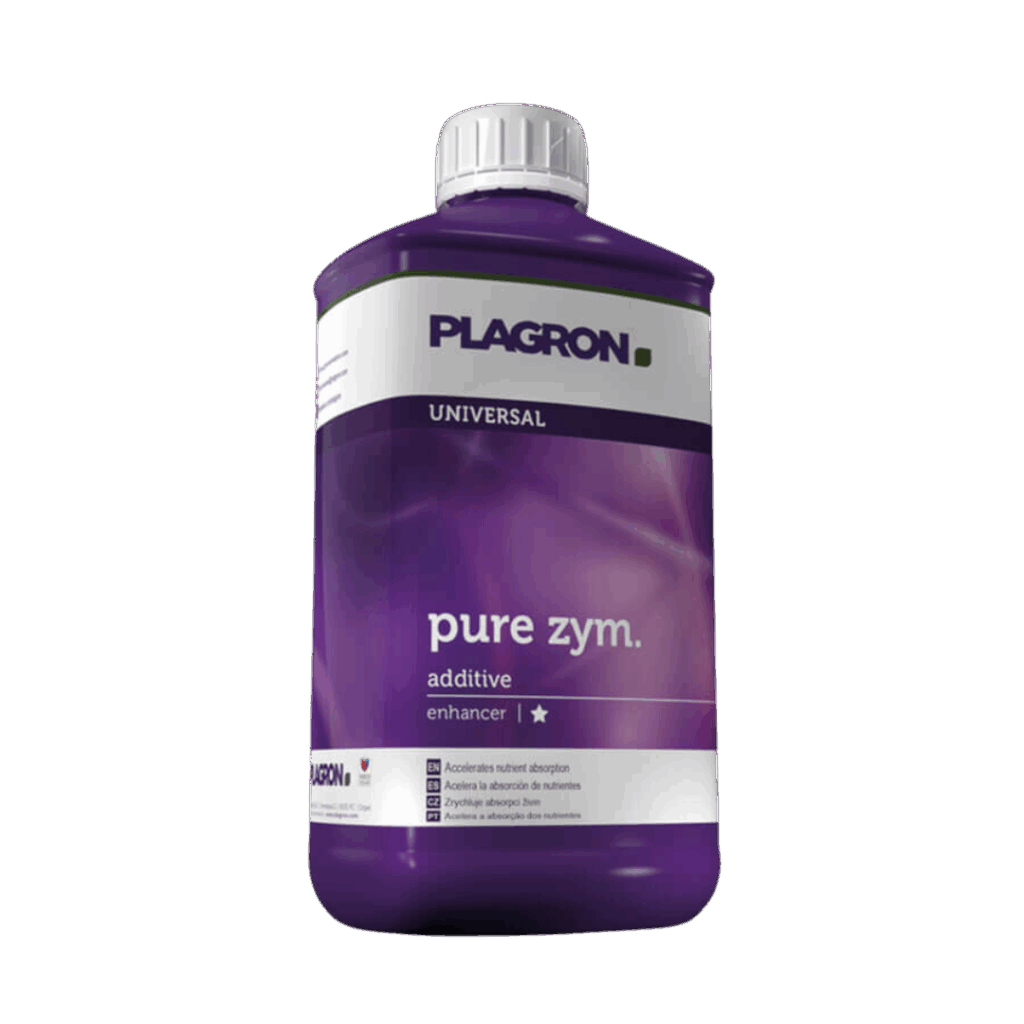Pure Zym 1L - Plagron