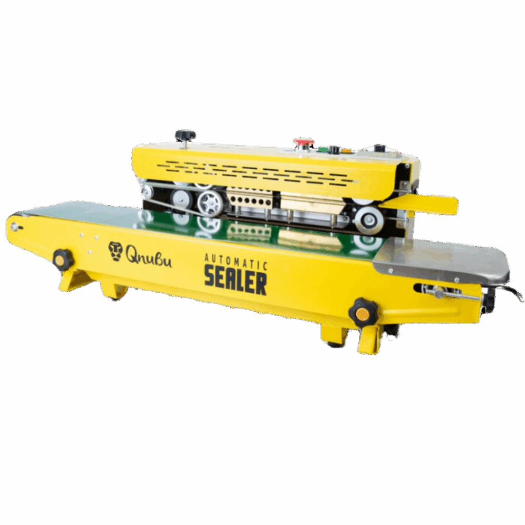 Qnubu Automatic Sealer - Förseglare