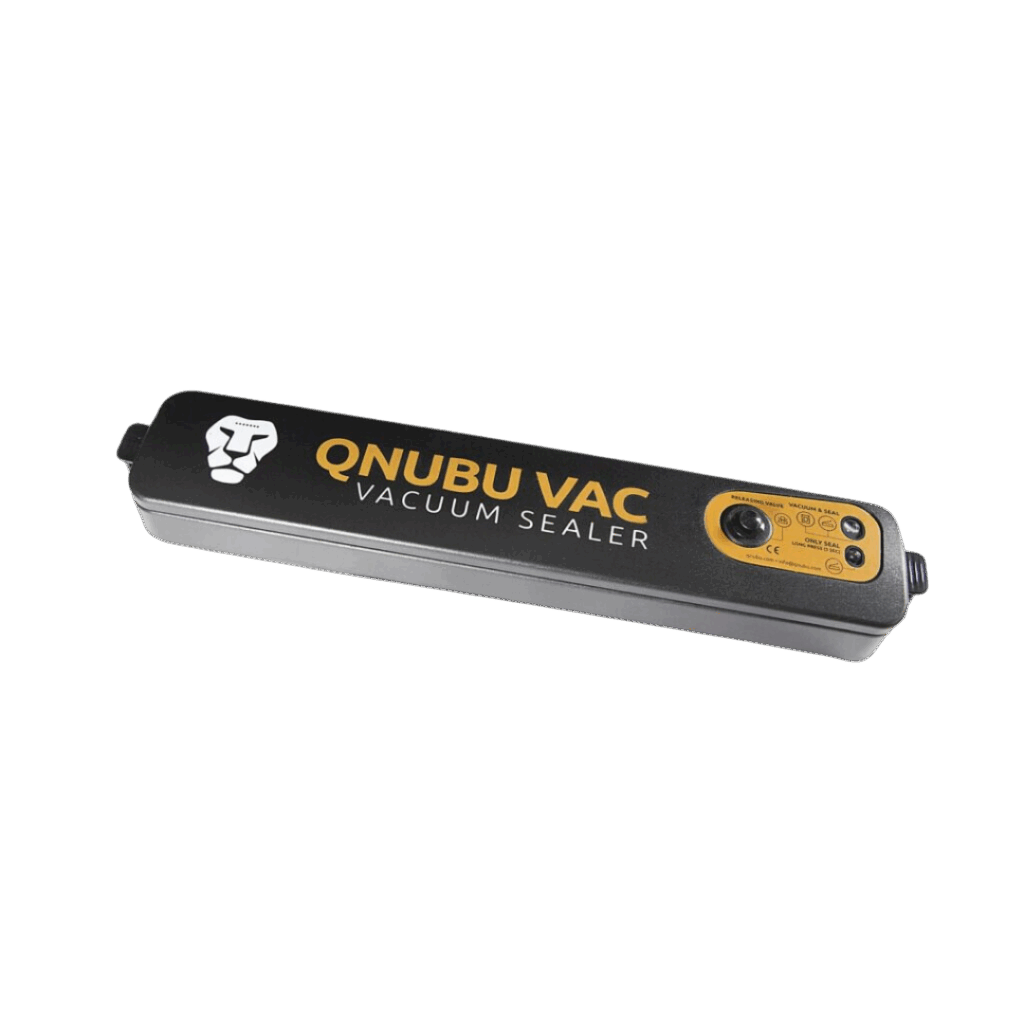 Qnubu Vacuum Sealer