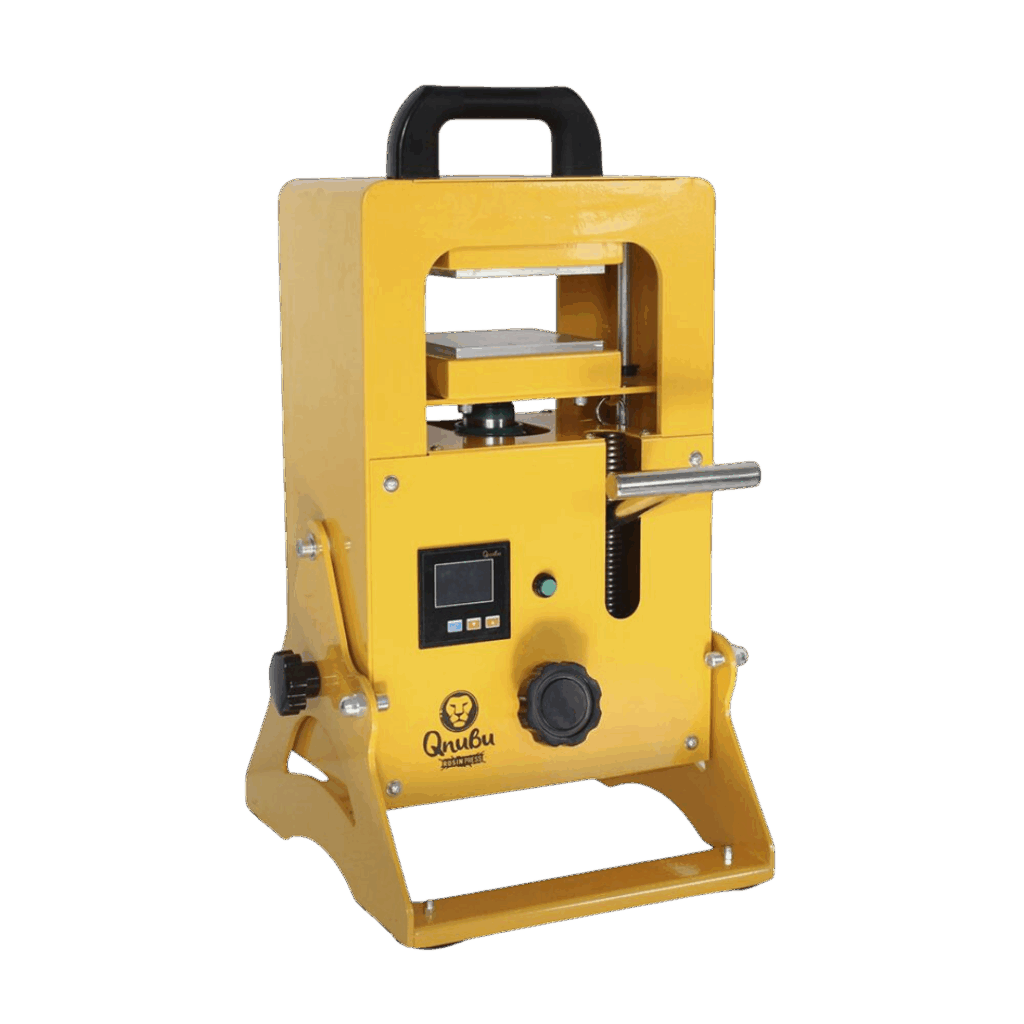 Qnubu press pro-rot hydraulisk 10 Ton