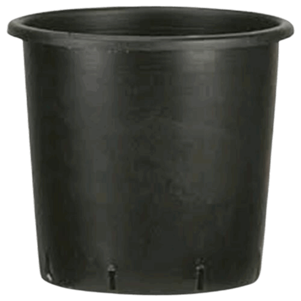 RUND KRUKA - 15 L