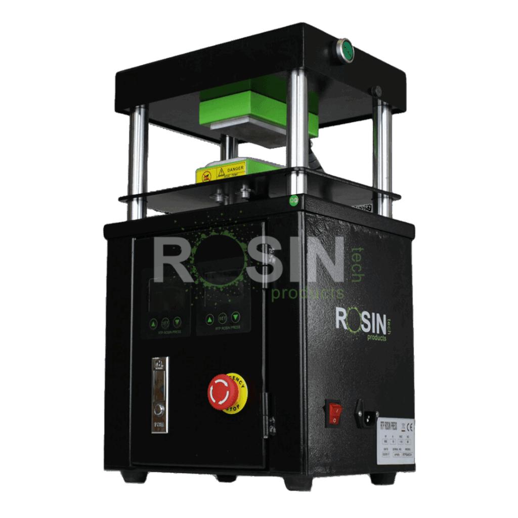 Rosin Tech All in one - Rosinpress