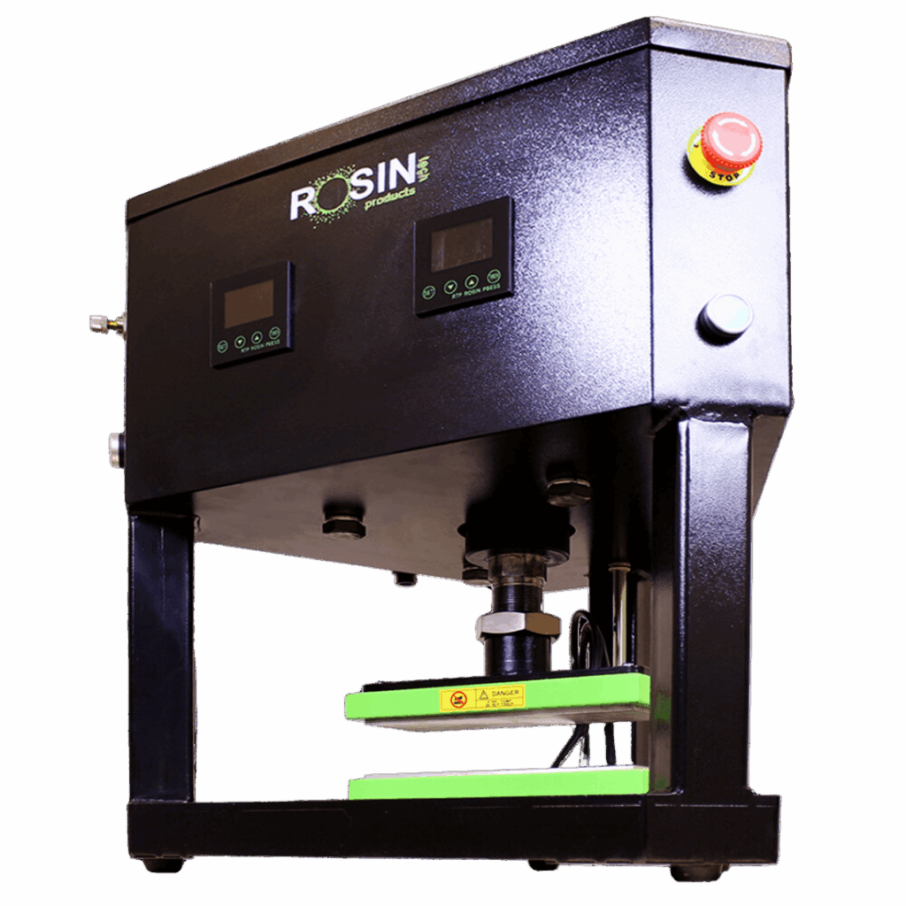 Rosin Tech Pro - Rosinpress