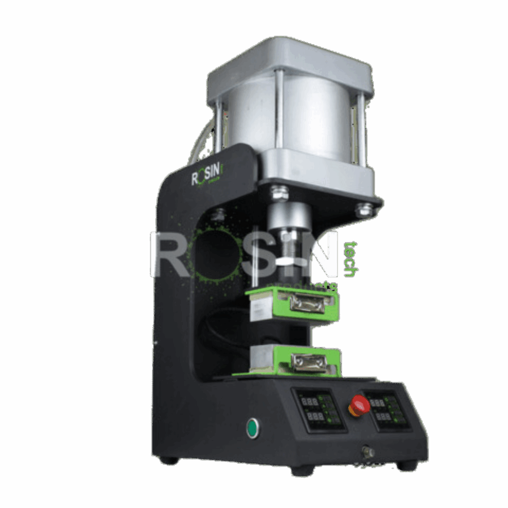 Rosin Tech Squash - Rosinpress