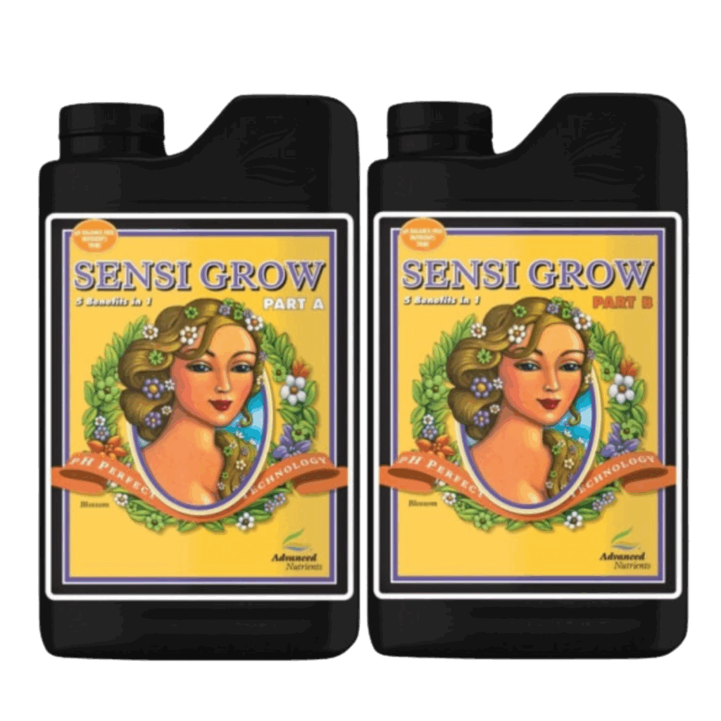 Sensi Grow A&B