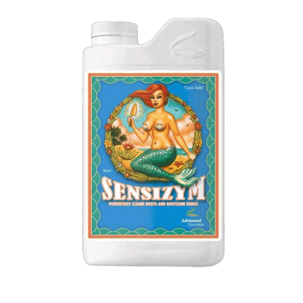 Sensizym - Avancerade Näringsämnen
