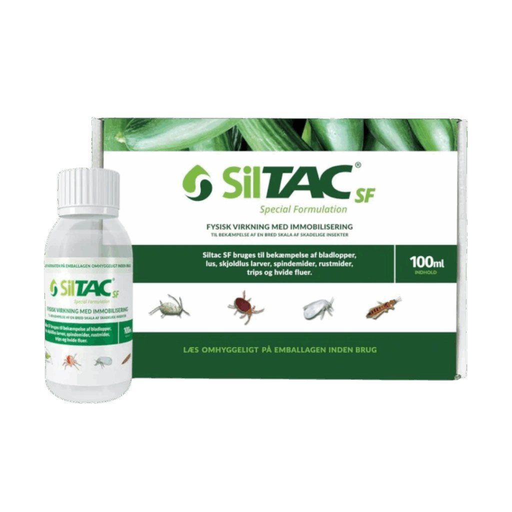 Siltac SF - 100ml