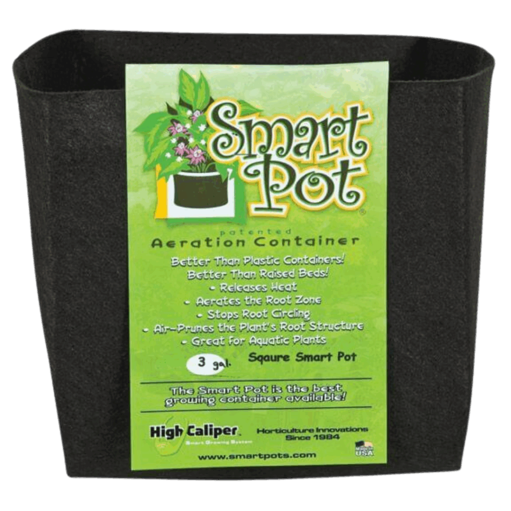 Smartpot (den ursprungliga)