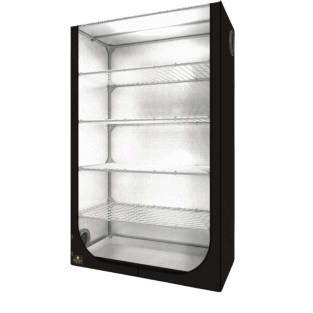 Sticklingstält - Dark Propagator 120x60x190