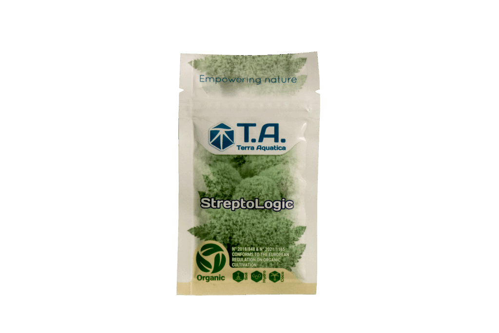 Streptologic - 10g