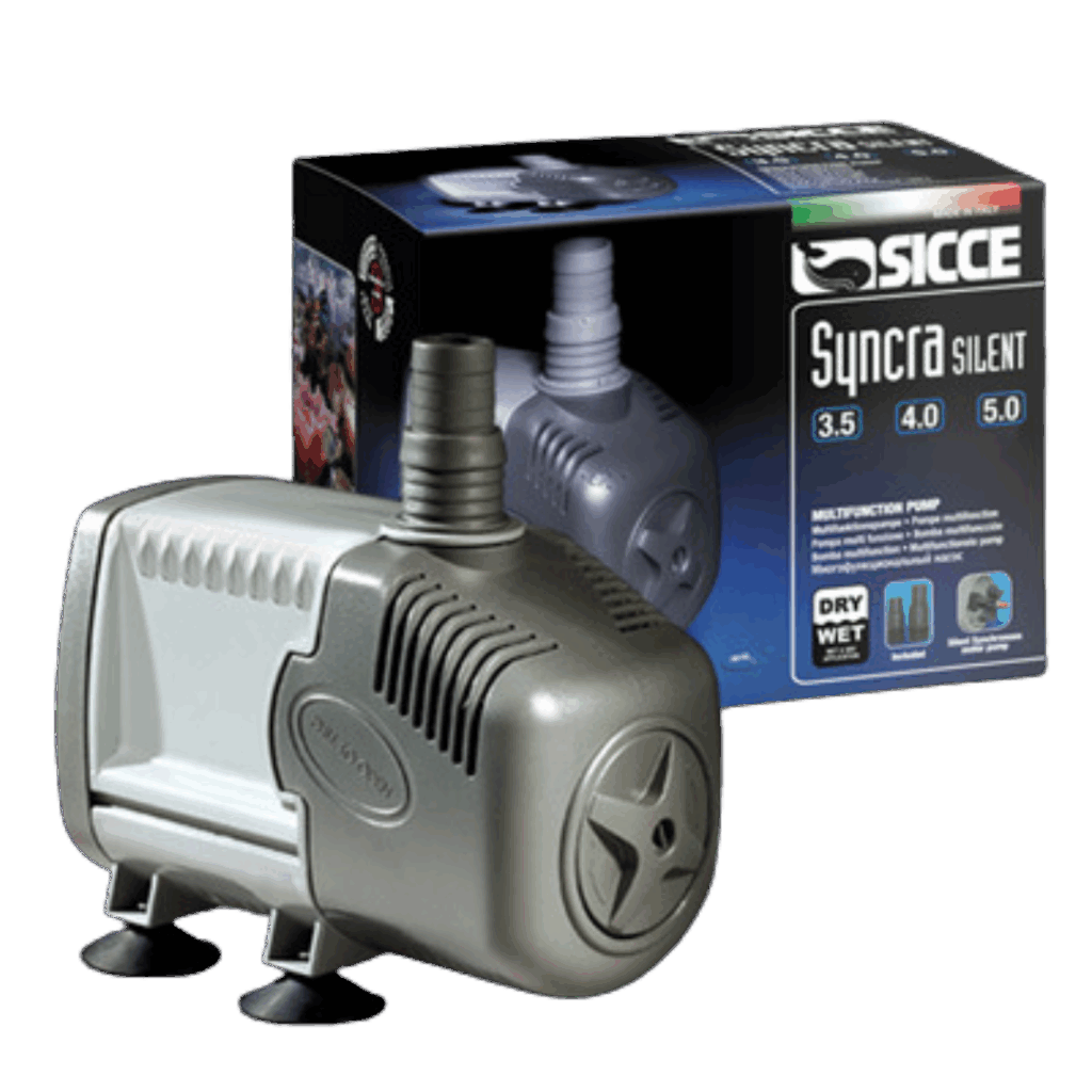 Syncra Vattenpump - 3.0
