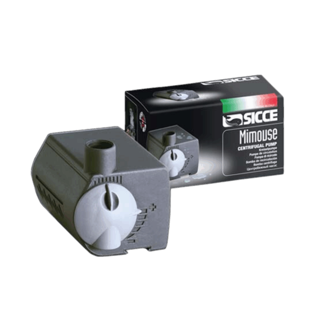 Syncra Vattenpump - 300 L/t