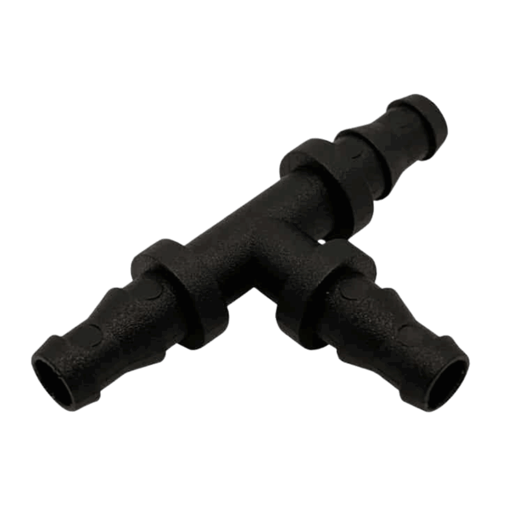 T-Stycke 6/9 mm AutoPot