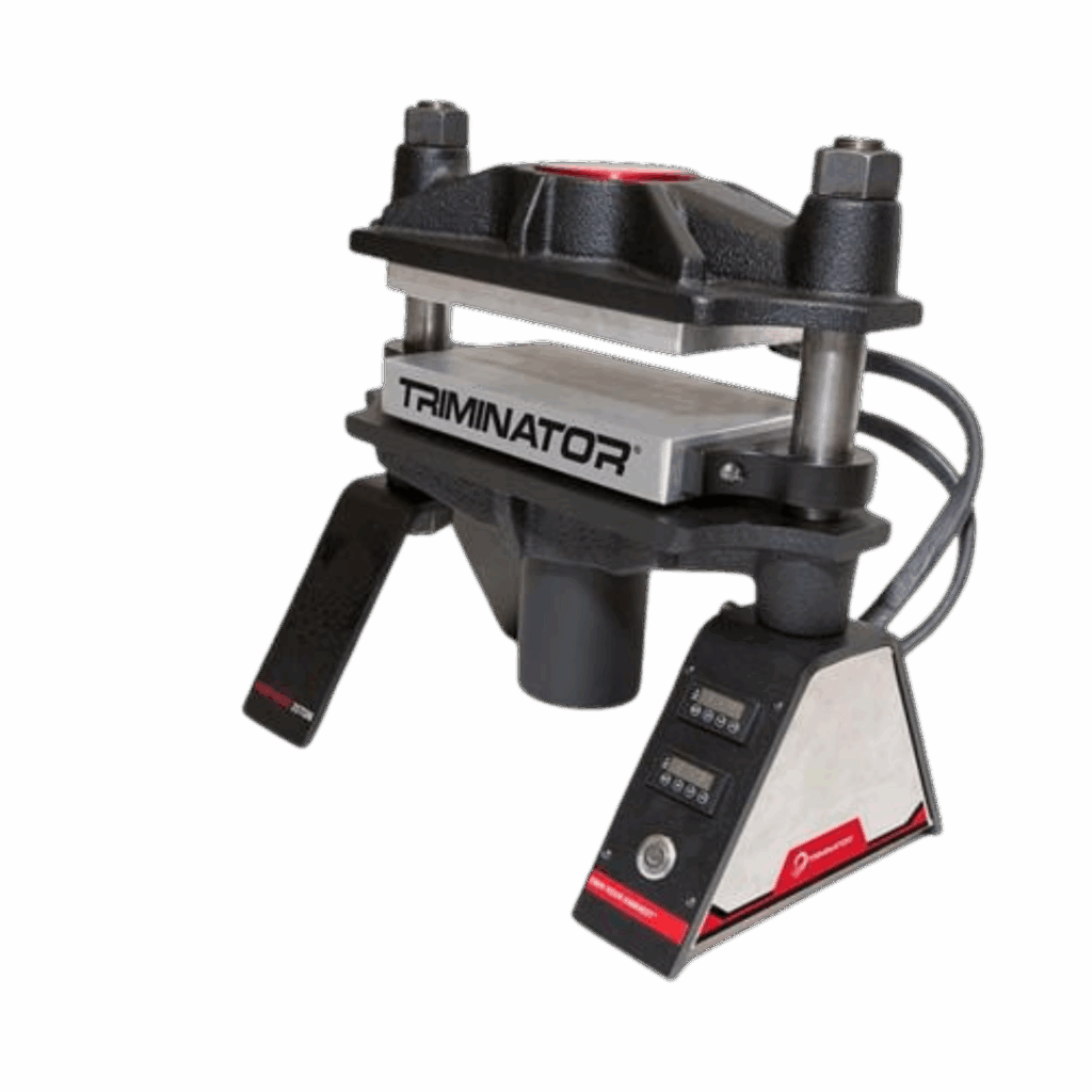 TRIMINATOR PROFESSIONELL ROSIN EXTRAKTION TRP STACK PRESS