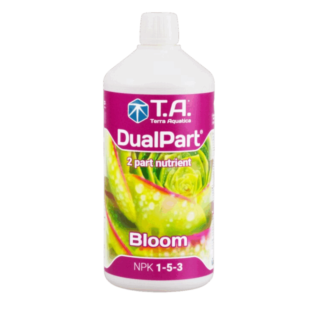 Terra Aquatica - DualPart Bloom