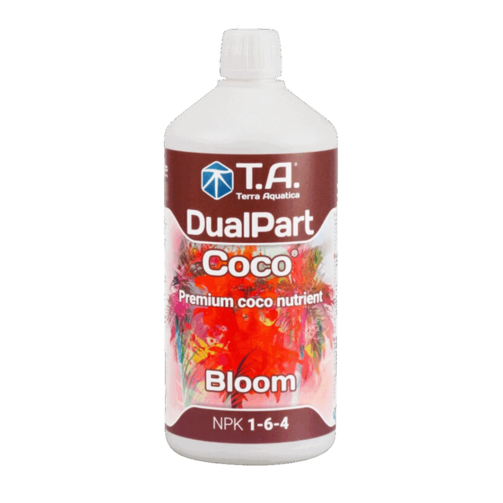 Terra Aquatica - DualPart Coco Bloom