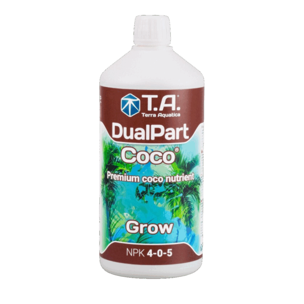 Terra Aquatica - DualPart Coco Grow