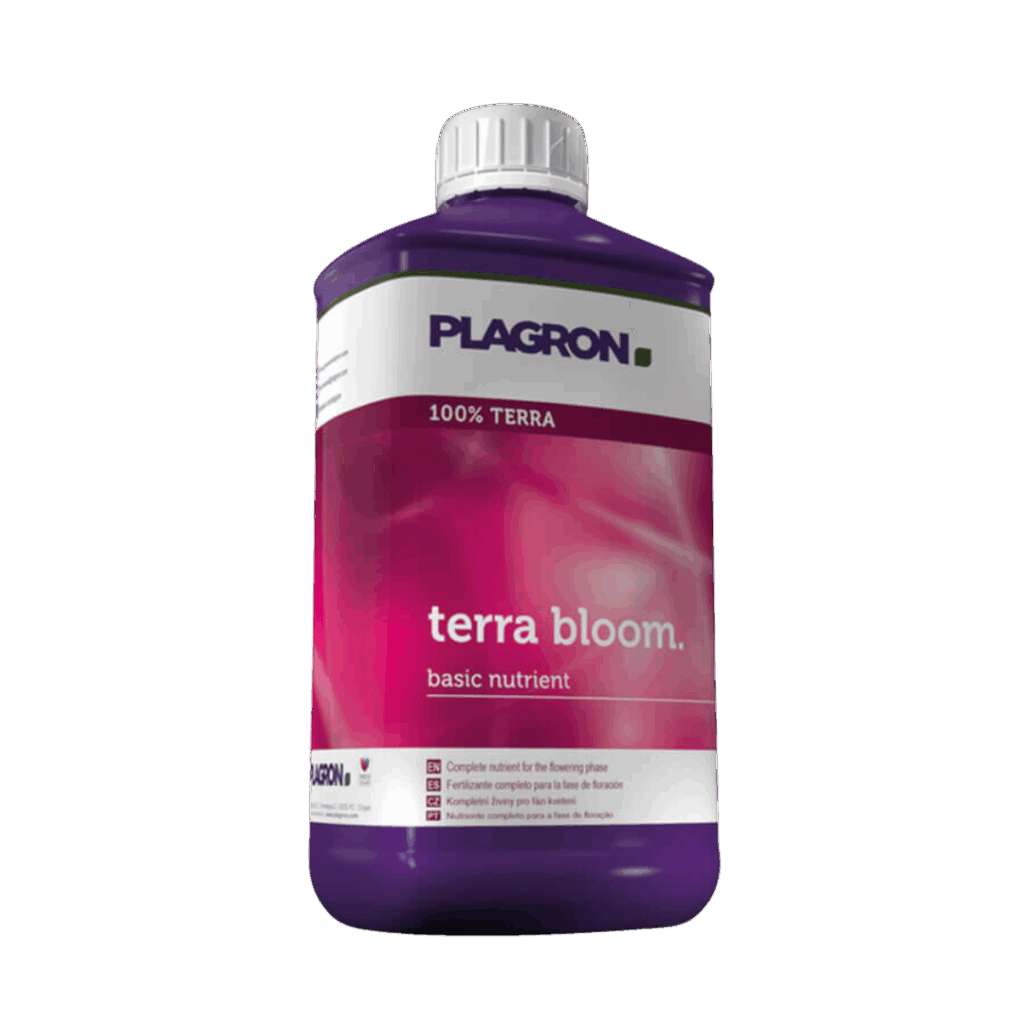 Terra Bloom - Plagron
